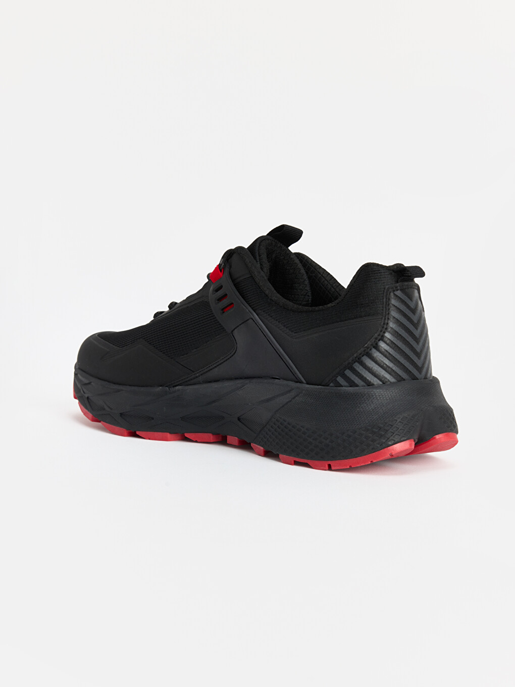 Mesh Detailed Men's Sneaker-2