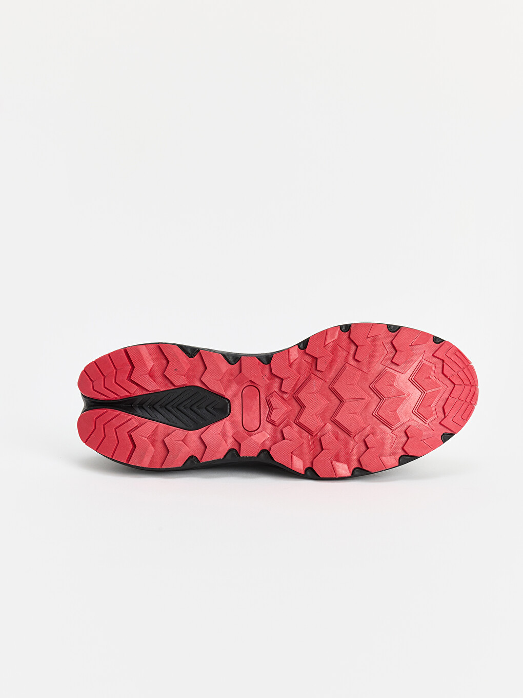 Mesh Detailed Men's Sneaker-3