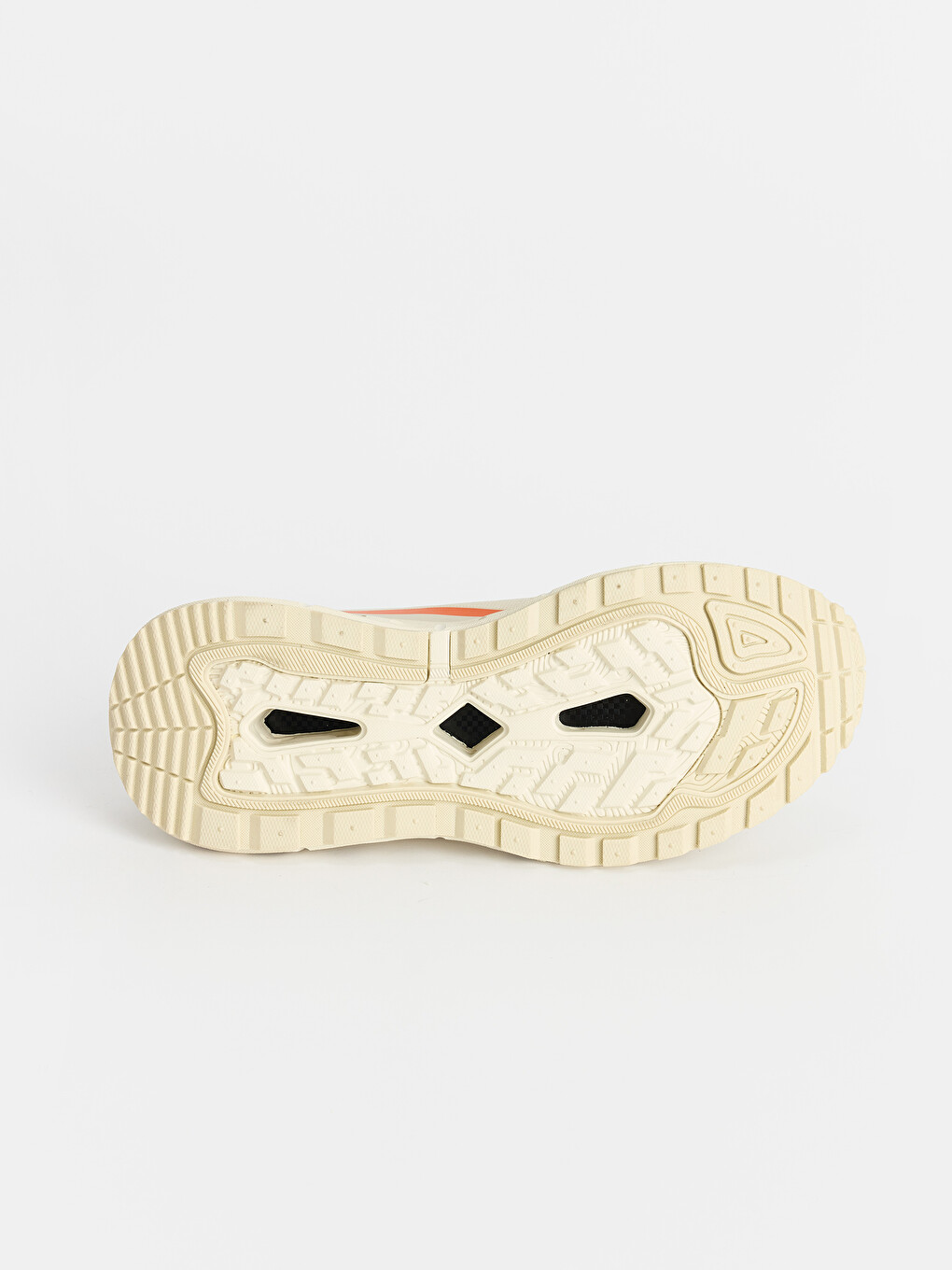 Mesh Detailed Women's Sneakers-3