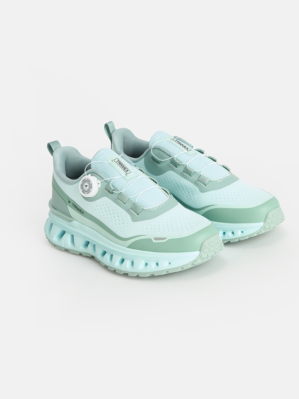 Mesh Detailed Women's Sneakers