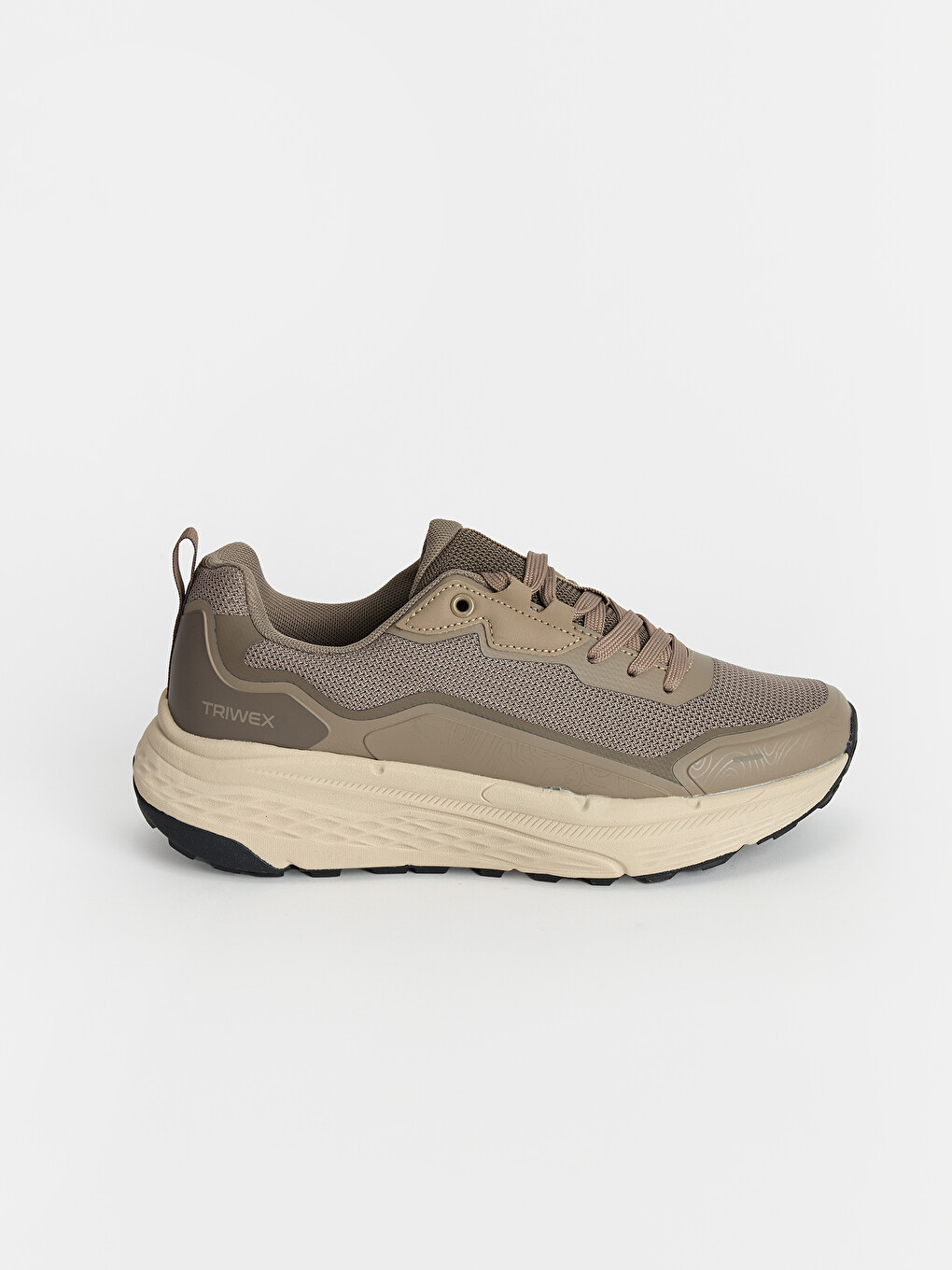 Mesh Women's Sneaker-1