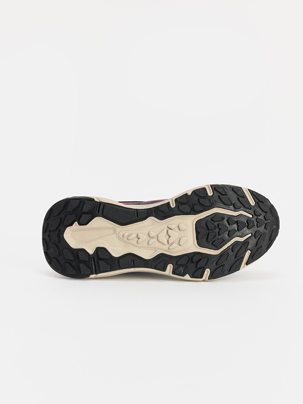 Woman Black Sneakers-3