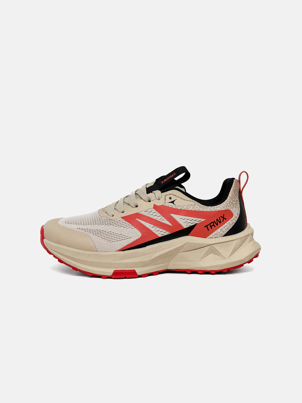 Man Beige Sneakers-1
