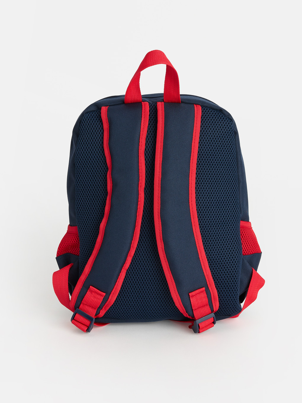 Boy Navy Backpack-2