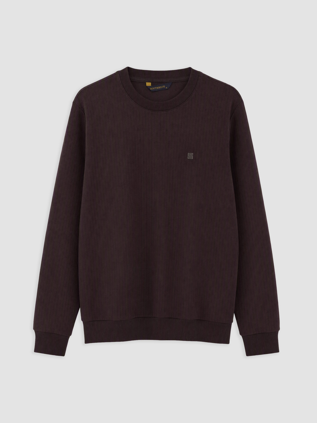 Crew Neck Sweatshirt