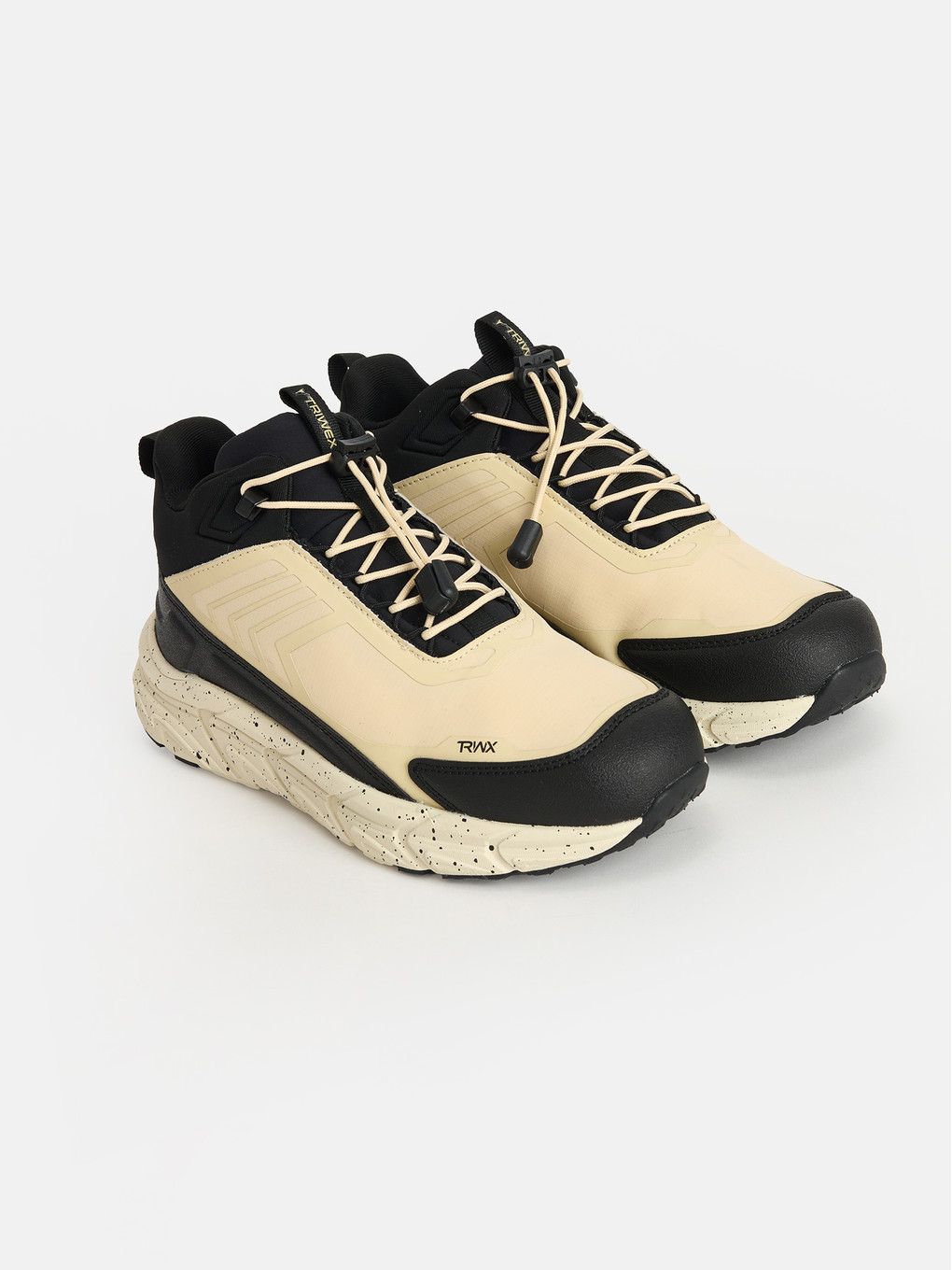 Thick Soled Boys' Sport Boot