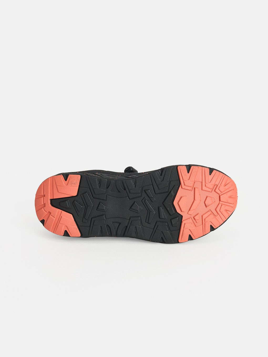 Thick Soled Boys' Sport Boot-3