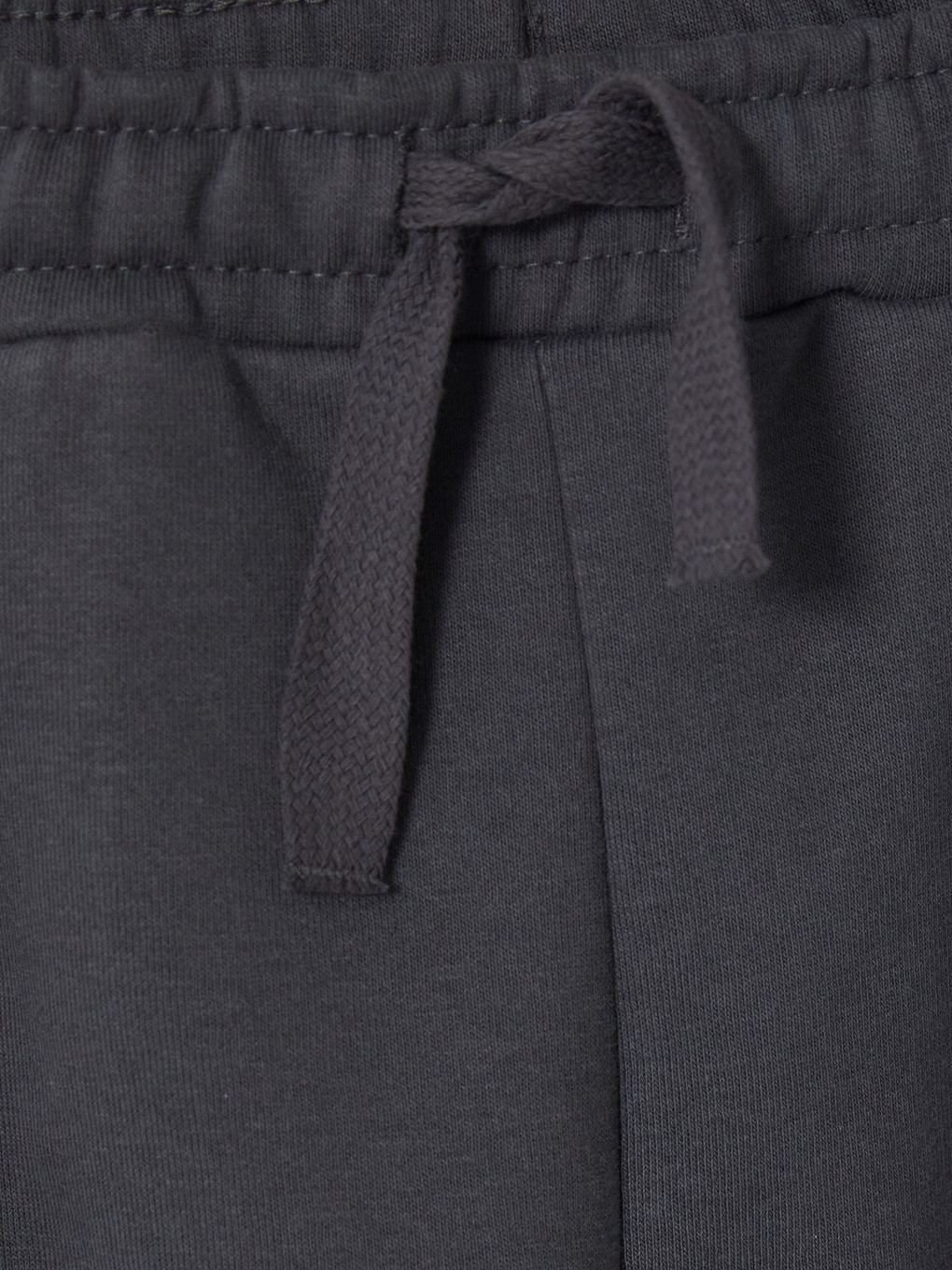 Printed Boys' Sweatpants-1
