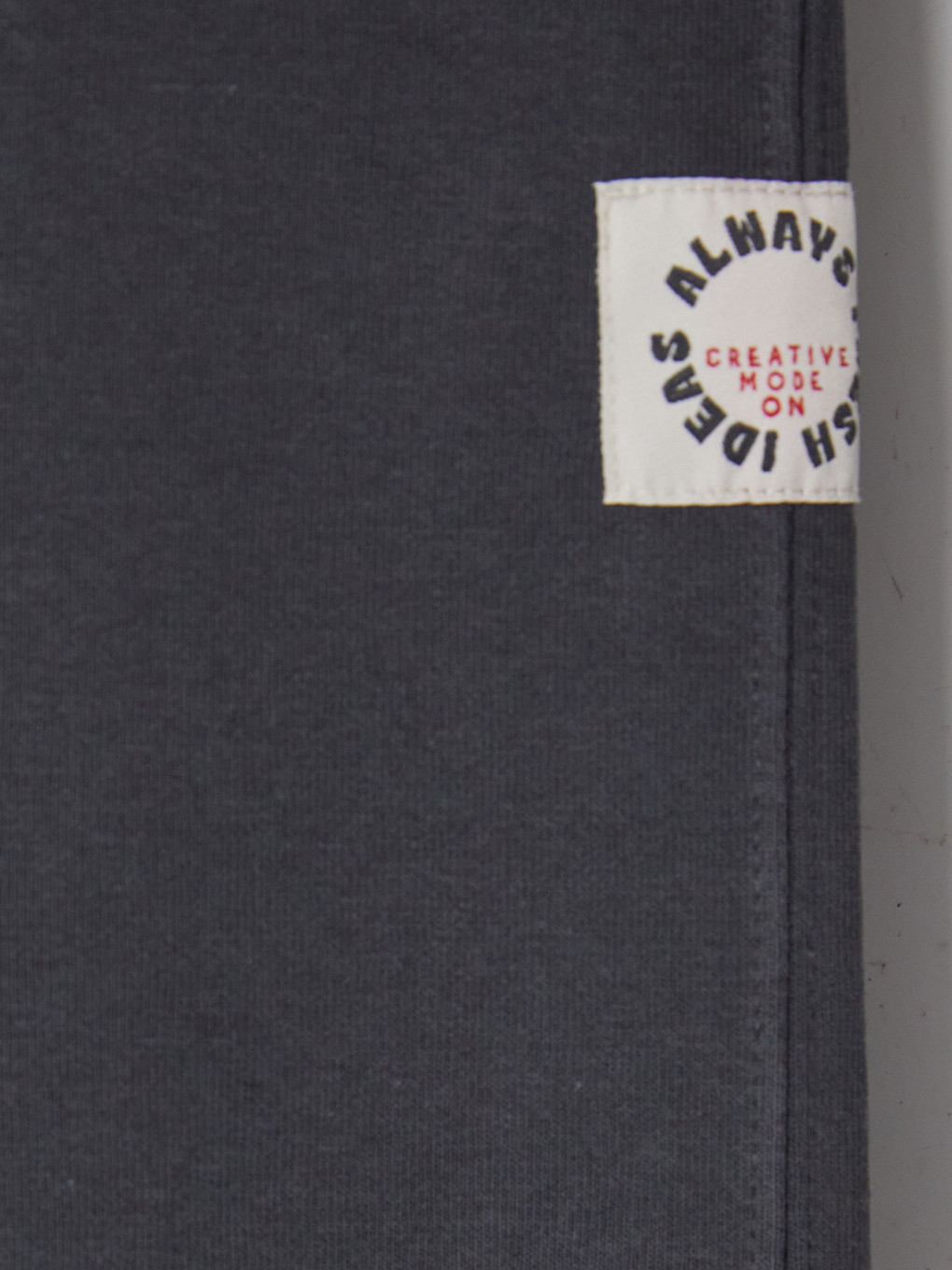 Printed Boys' Sweatpants-2