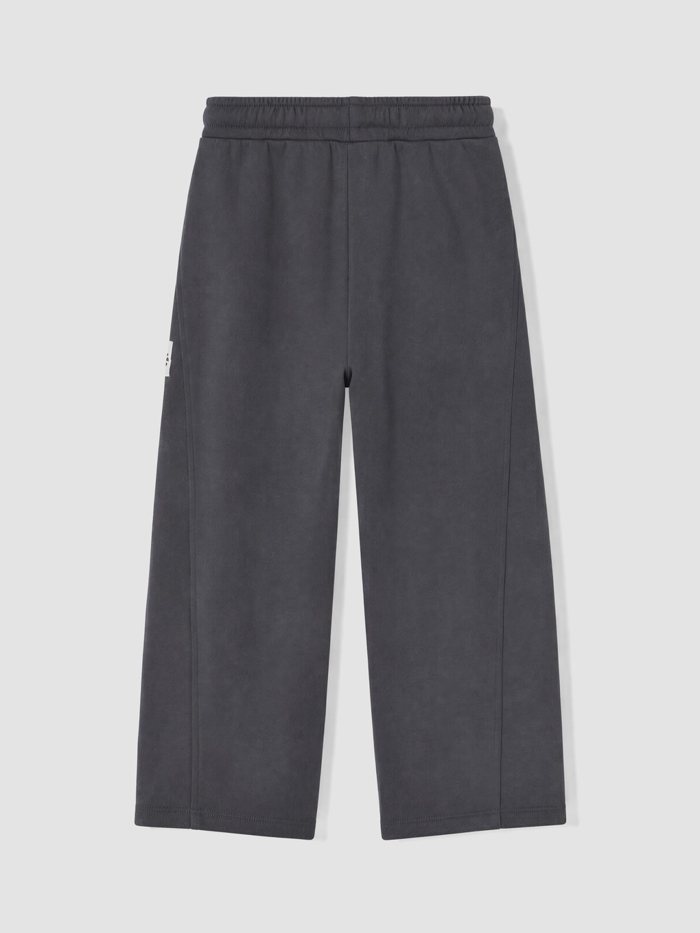 Printed Boys' Sweatpants-3