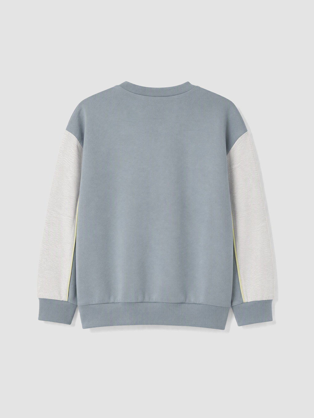 Boy Blue Sweatshirt-2