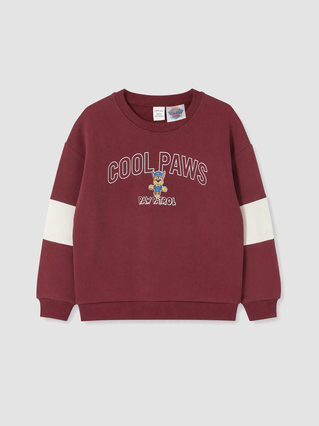 Paw Patrol Boys' Thick Sweatshirt