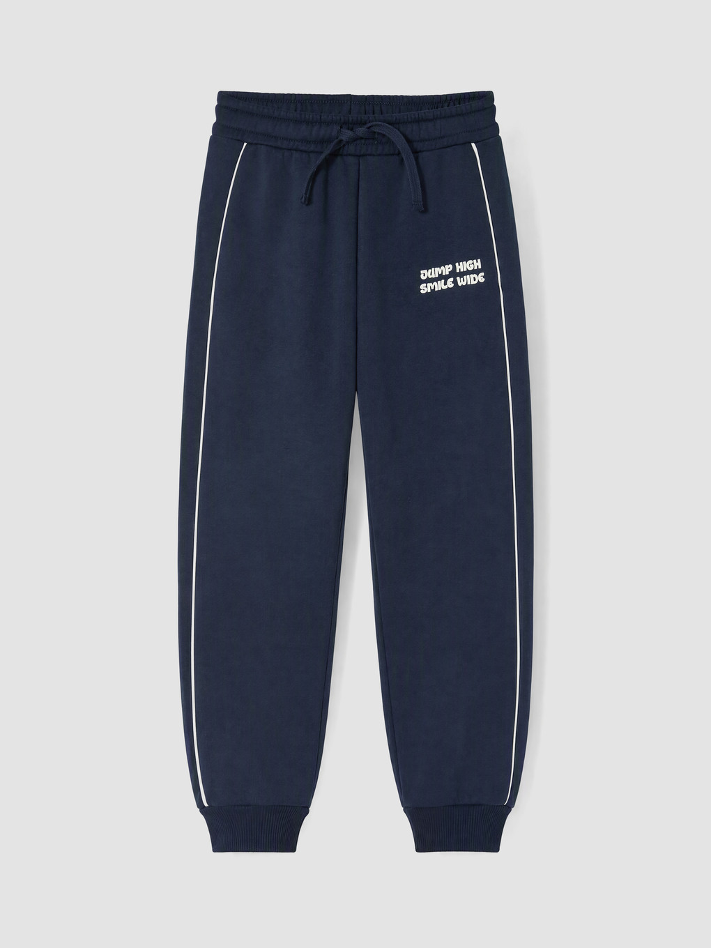 Boy Navy Sweatpants