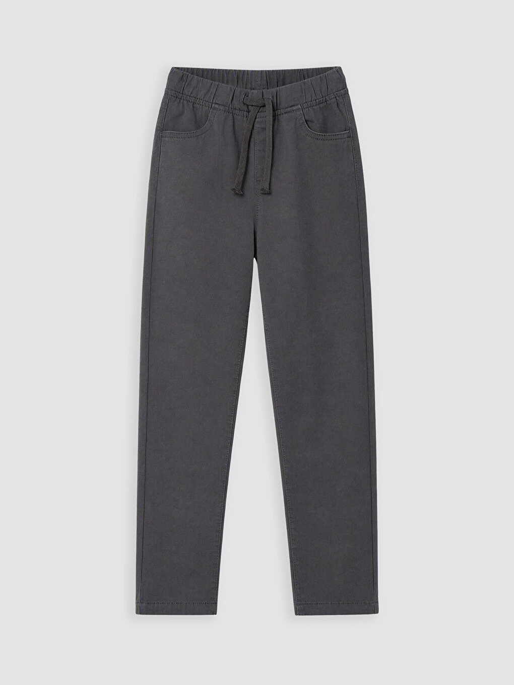 Erkek Çocuk Gabardin Pantolon