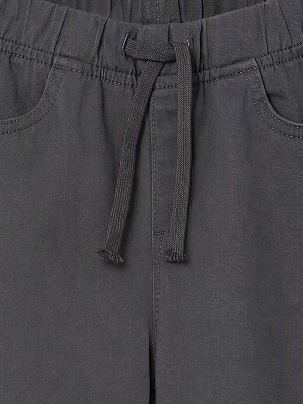 Erkek Çocuk Gabardin Pantolon-1