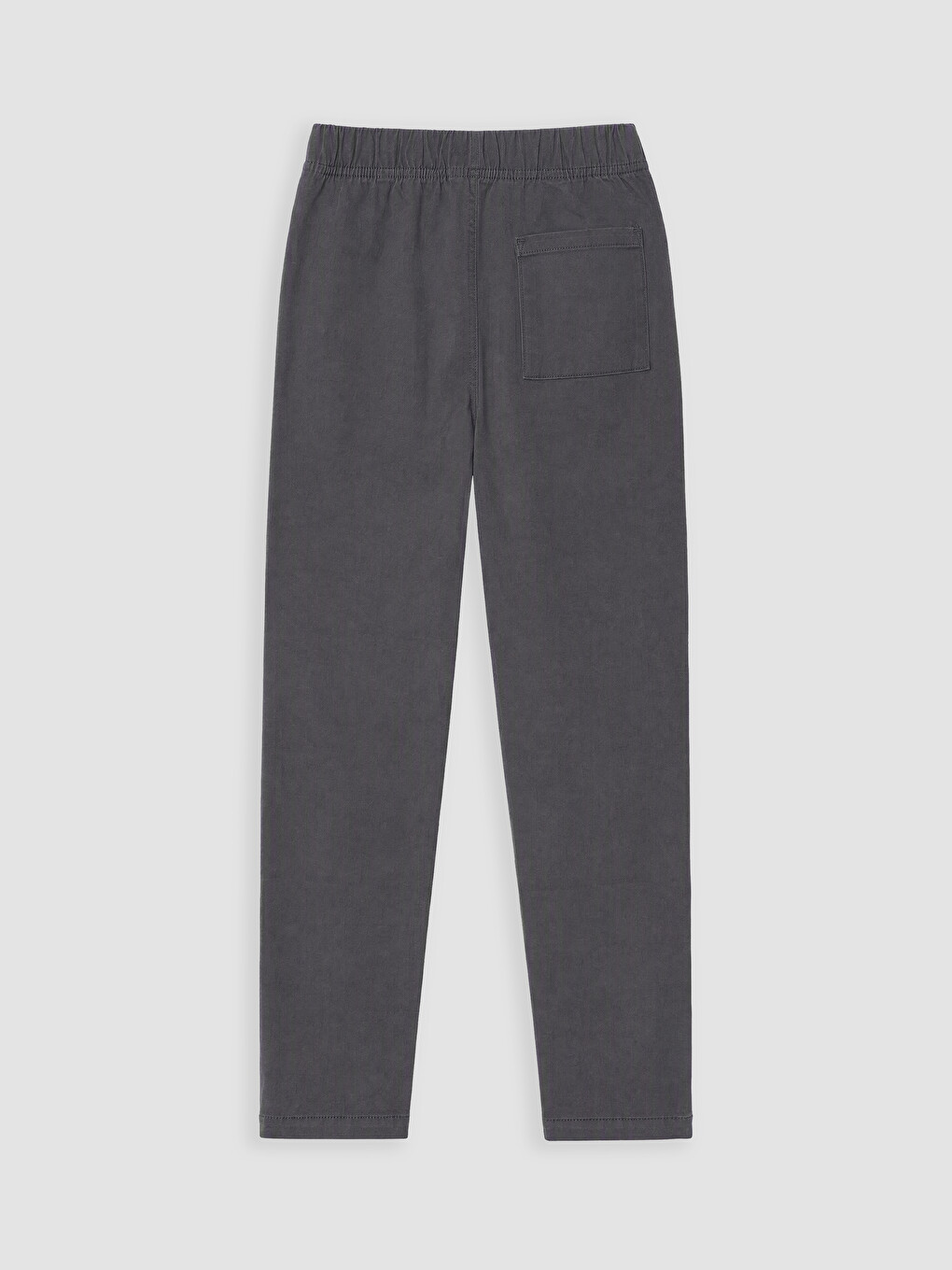Erkek Çocuk Gabardin Pantolon-2