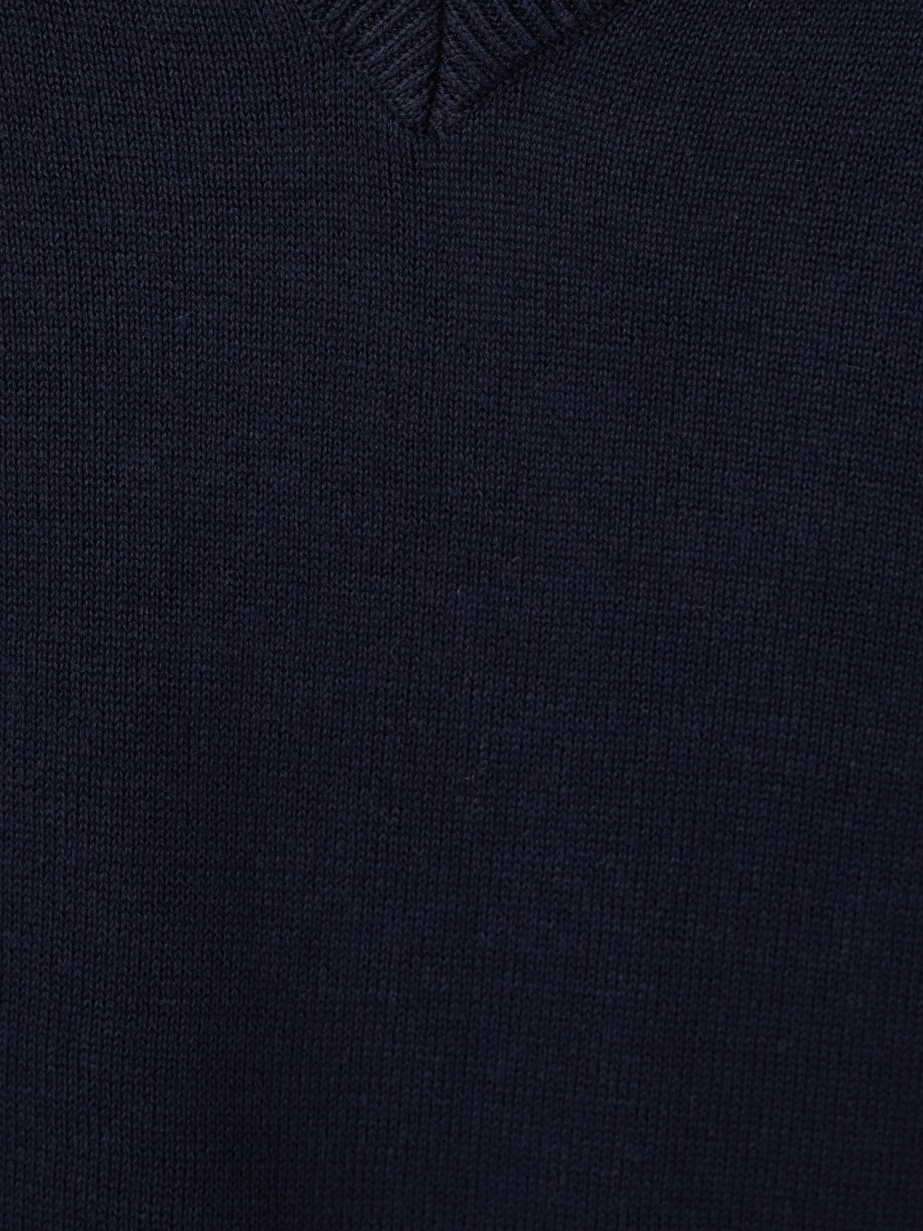 V Neck Boys' Sweater-1