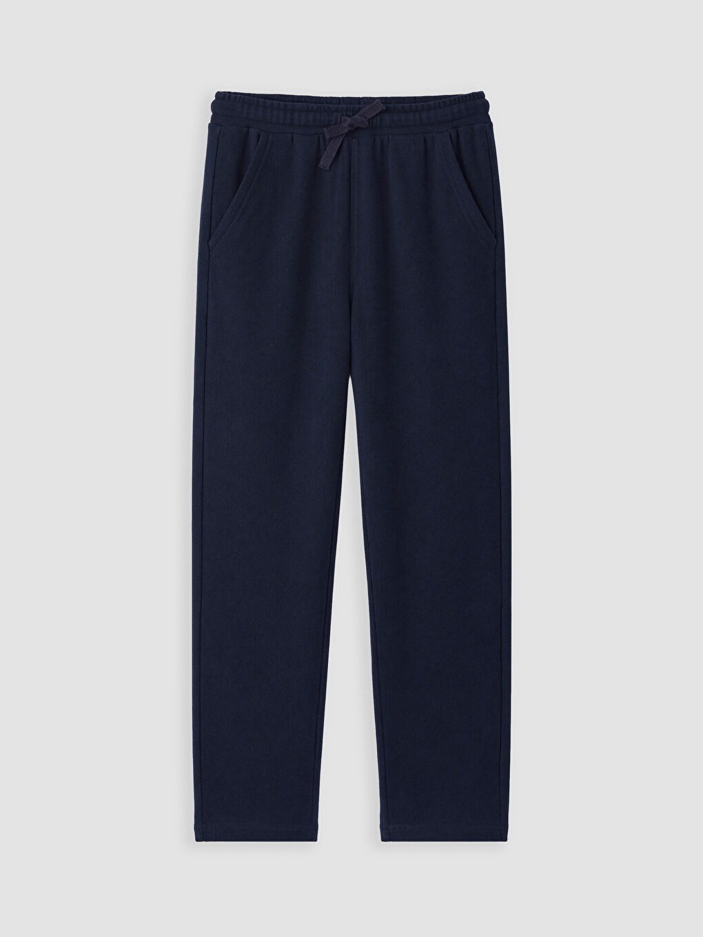 Elastic Waist Boys' Sweatpants