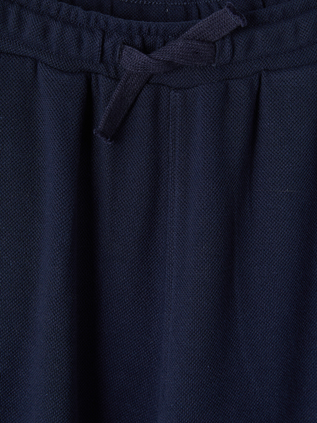 Elastic Waist Boys' Sweatpants-1