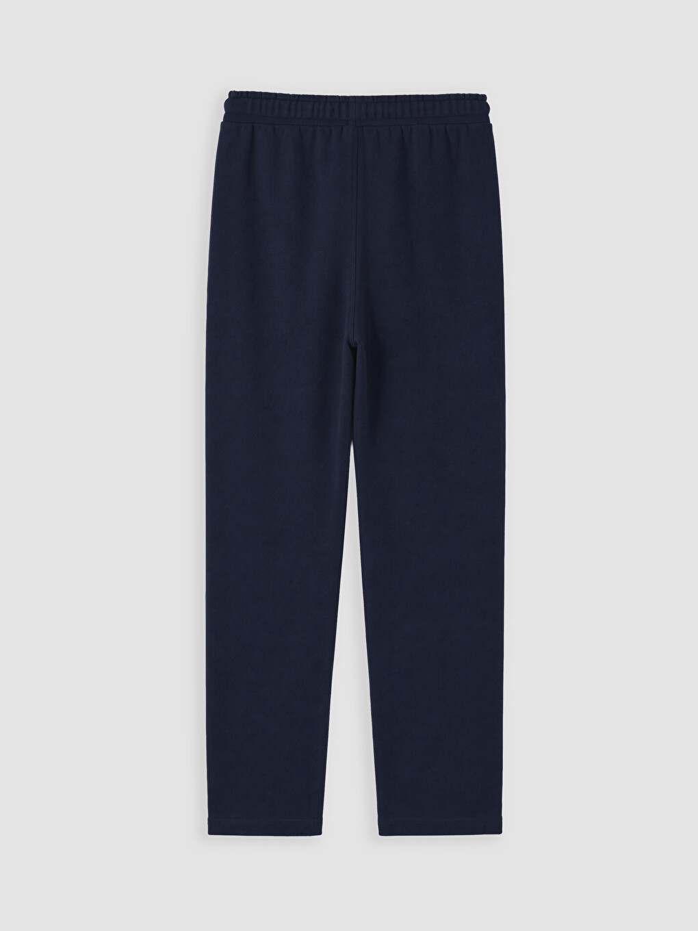 Elastic Waist Boys' Sweatpants-2