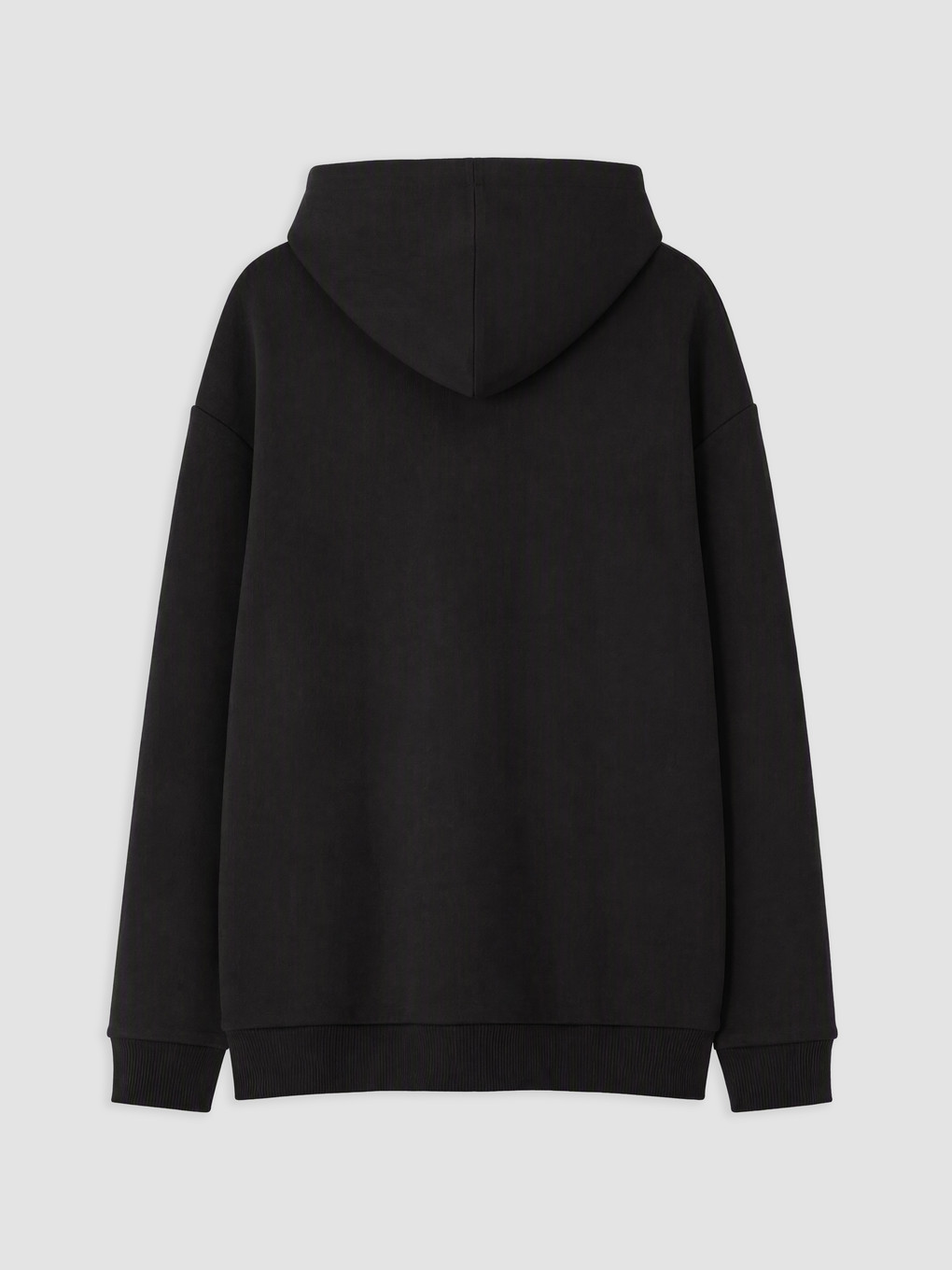 Hooded Boys' Sweatshirt-1