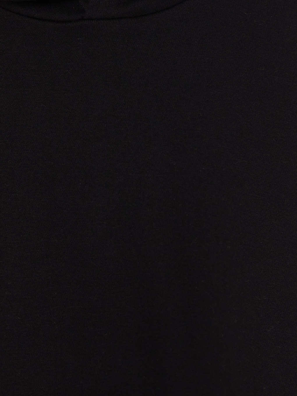 Hooded Boys' Sweatshirt-2