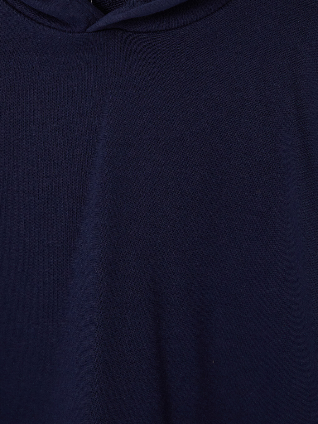 Hooded Boys' Sweatshirt-2