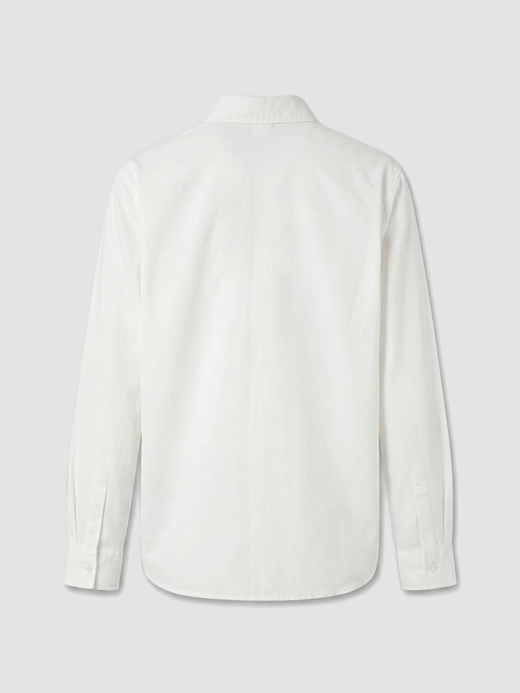 Boy White Shirt-2