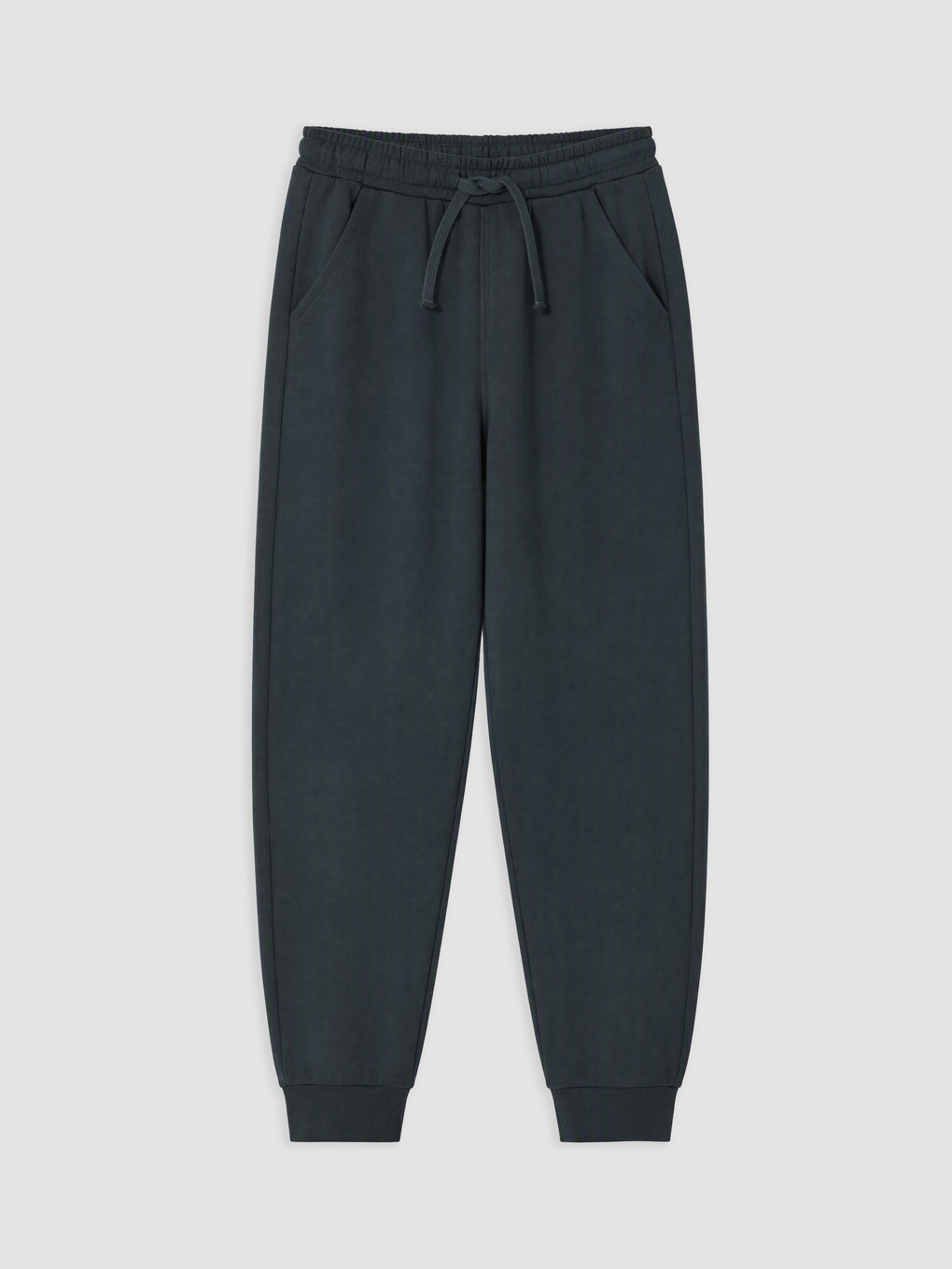 Boys' Thick Jogger Sweatpants