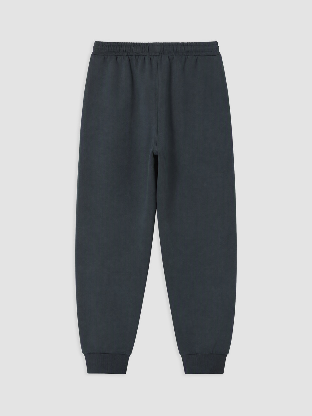 Boys' Thick Jogger Sweatpants-1