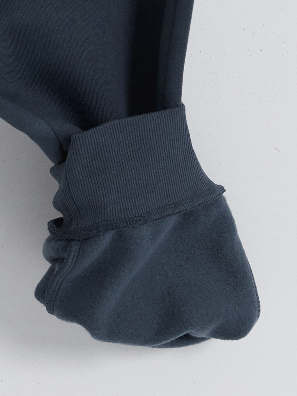 Boys' Thick Jogger Sweatpants-1