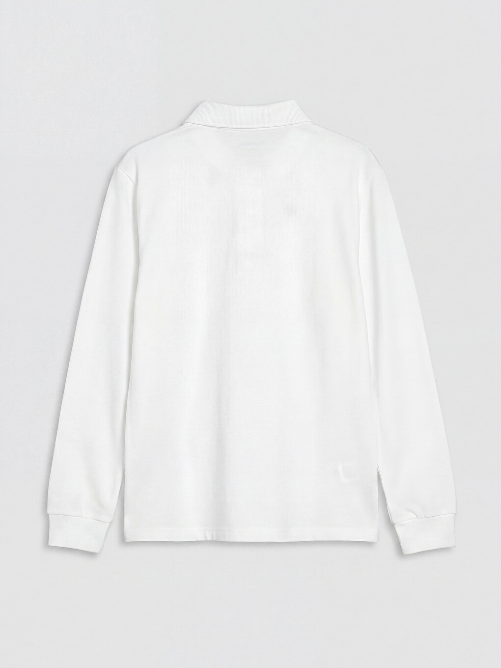 2er-pack Piqué-t-shirt Mit Polokragen Für Mädchen-4
