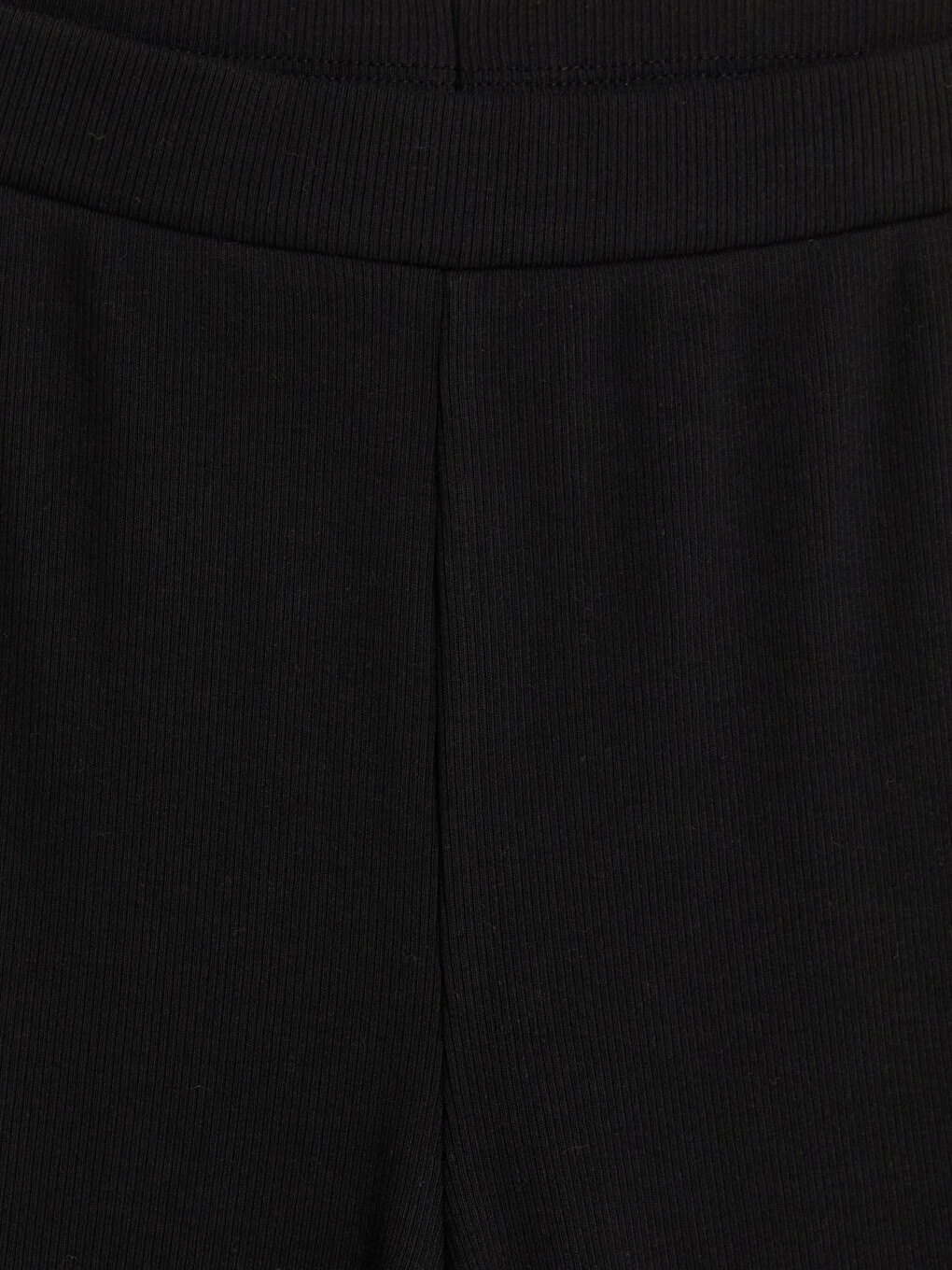 Girls' Flare Leggings Trousers-1