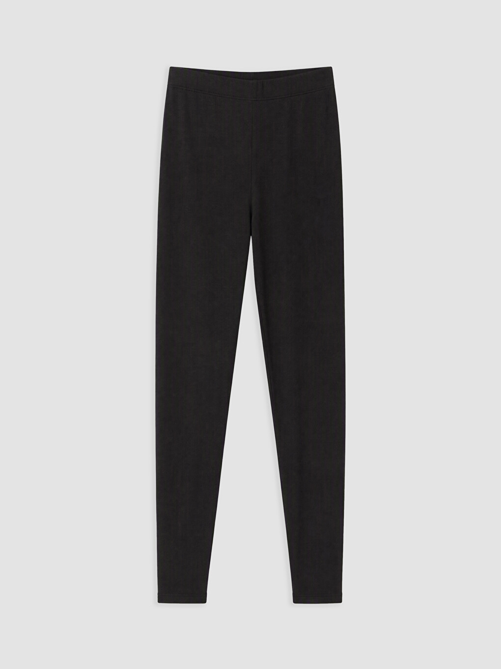 Girl Black Leggings