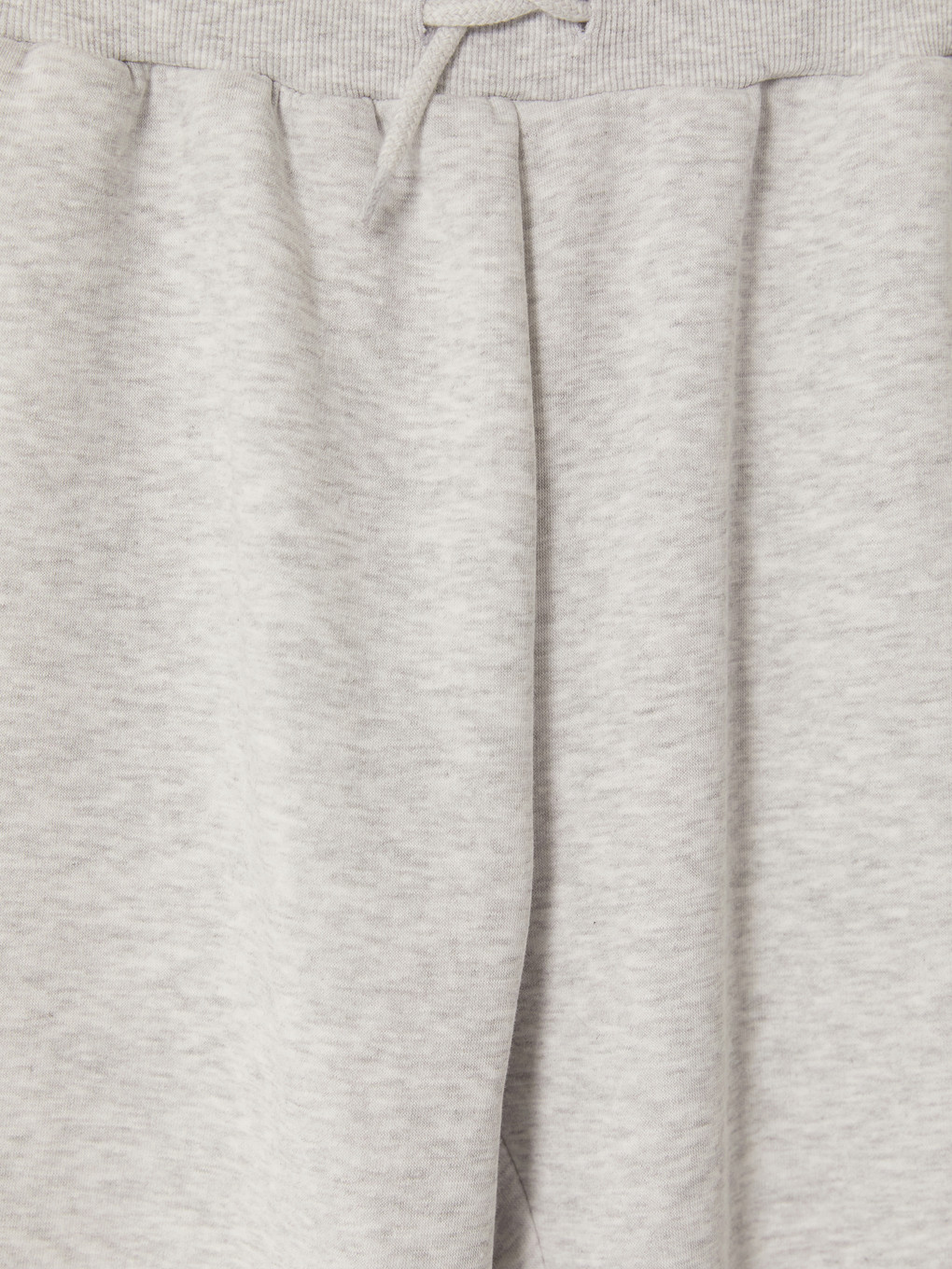 Girls' Thick 3 Thread Brushed Sweatpants-2