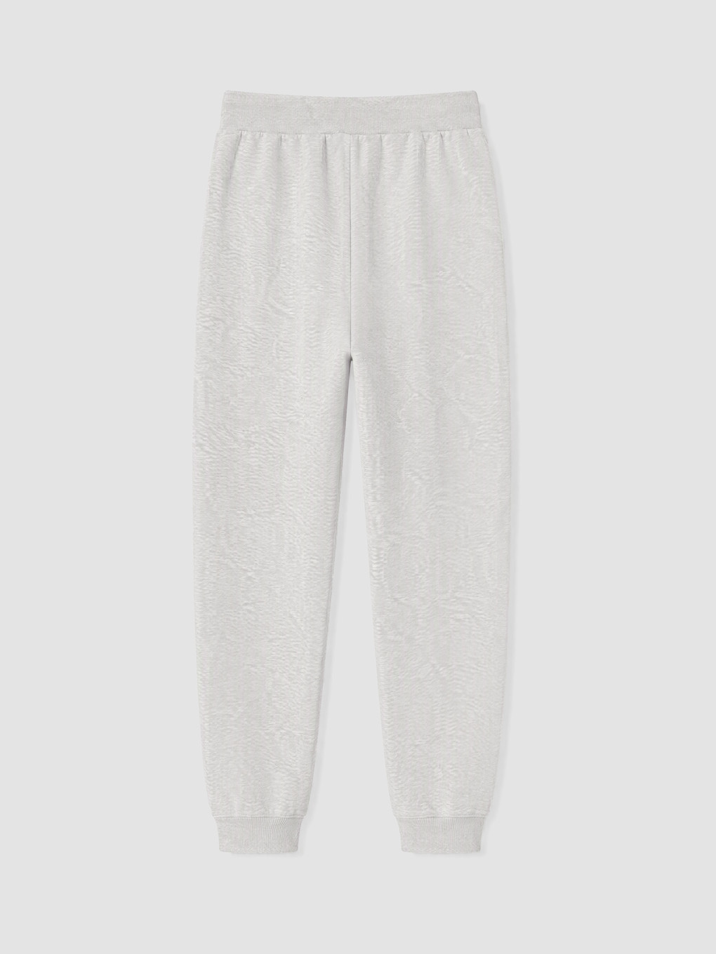 Girls' Thick 3 Thread Brushed Sweatpants-3
