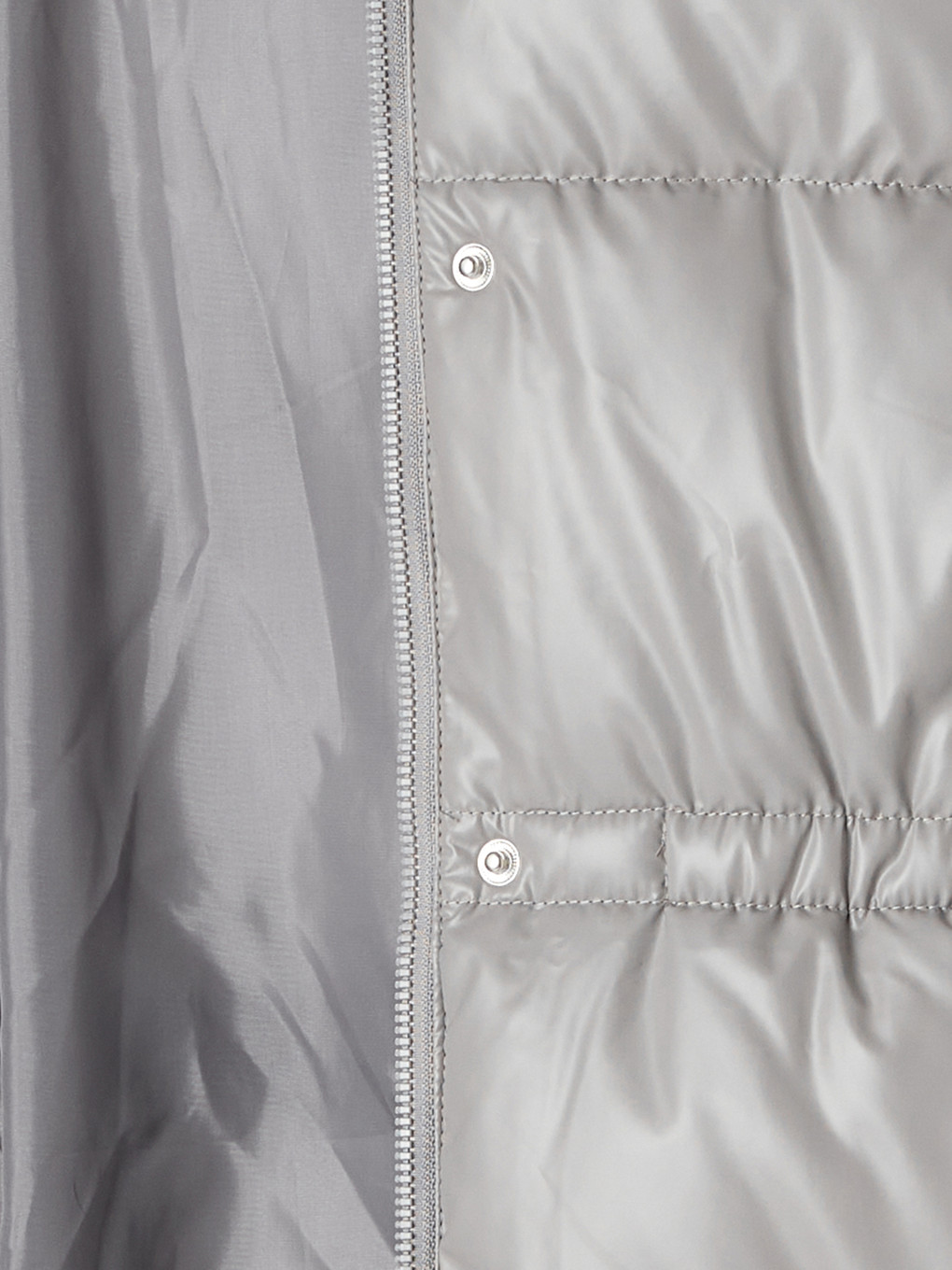 Water Repellent Girls' Puffer Coat-2
