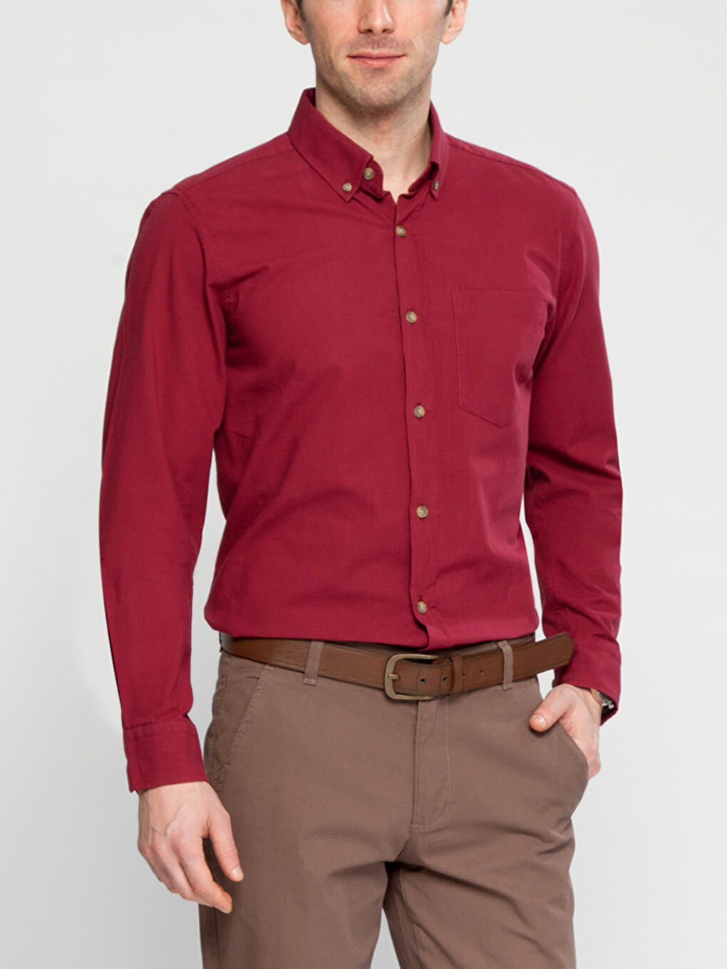 BORDO Košulja Muškarac