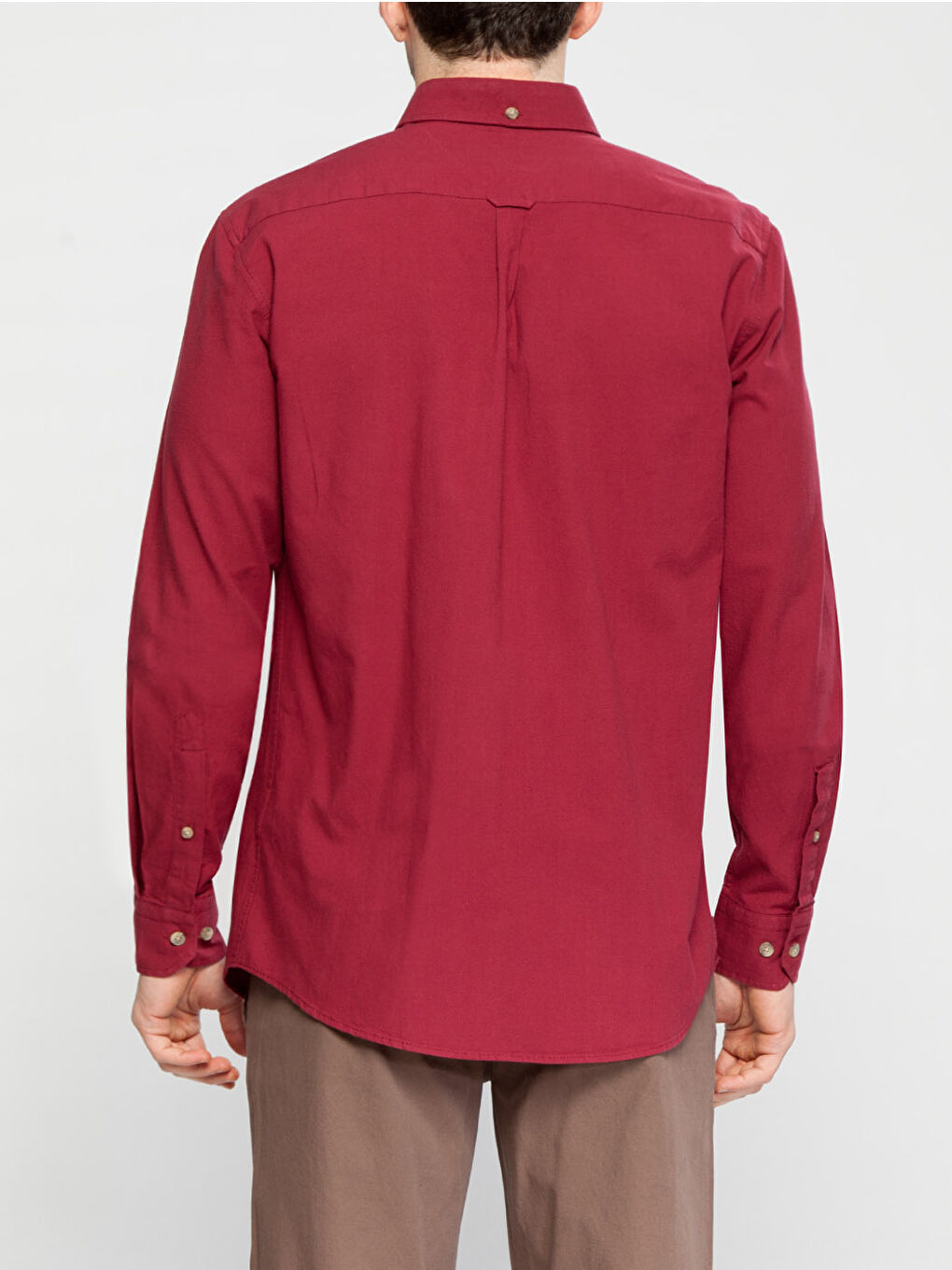 BORDO Košulja Muškarac-1