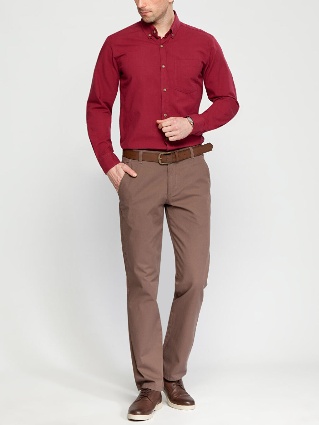 BORDO Košulja Muškarac-2