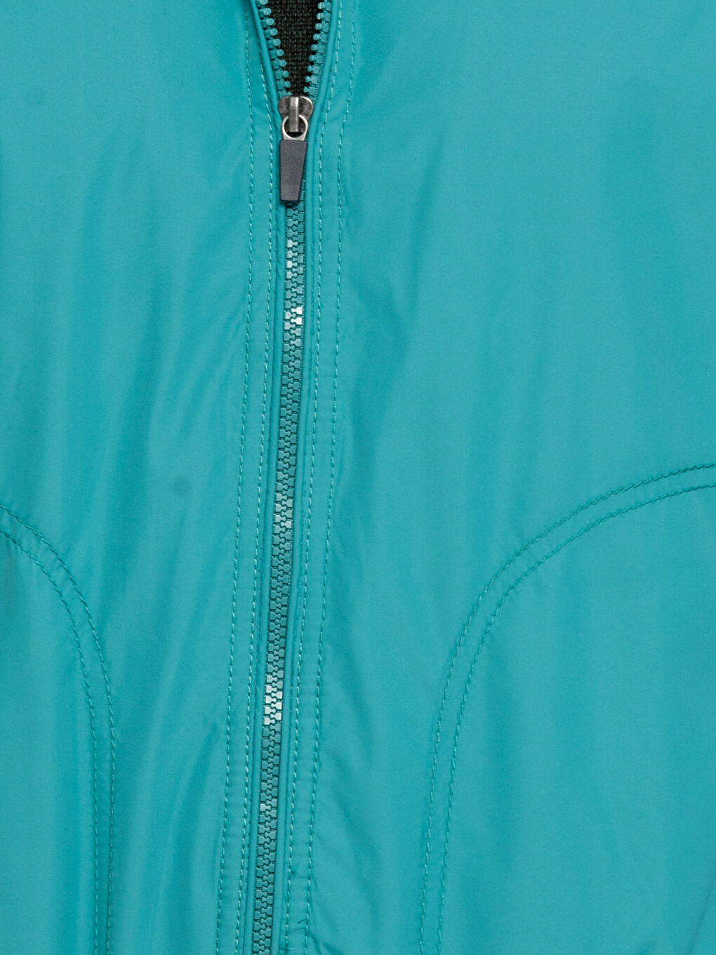 Mentol Yeşil Mont-4