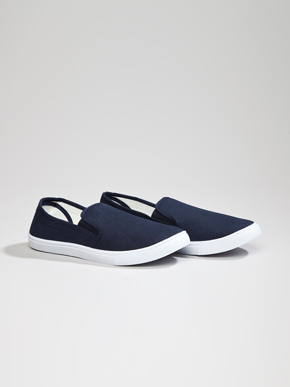 Baskets MARINE Homme