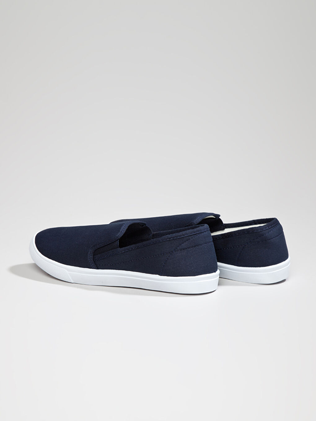 Baskets MARINE Homme-2