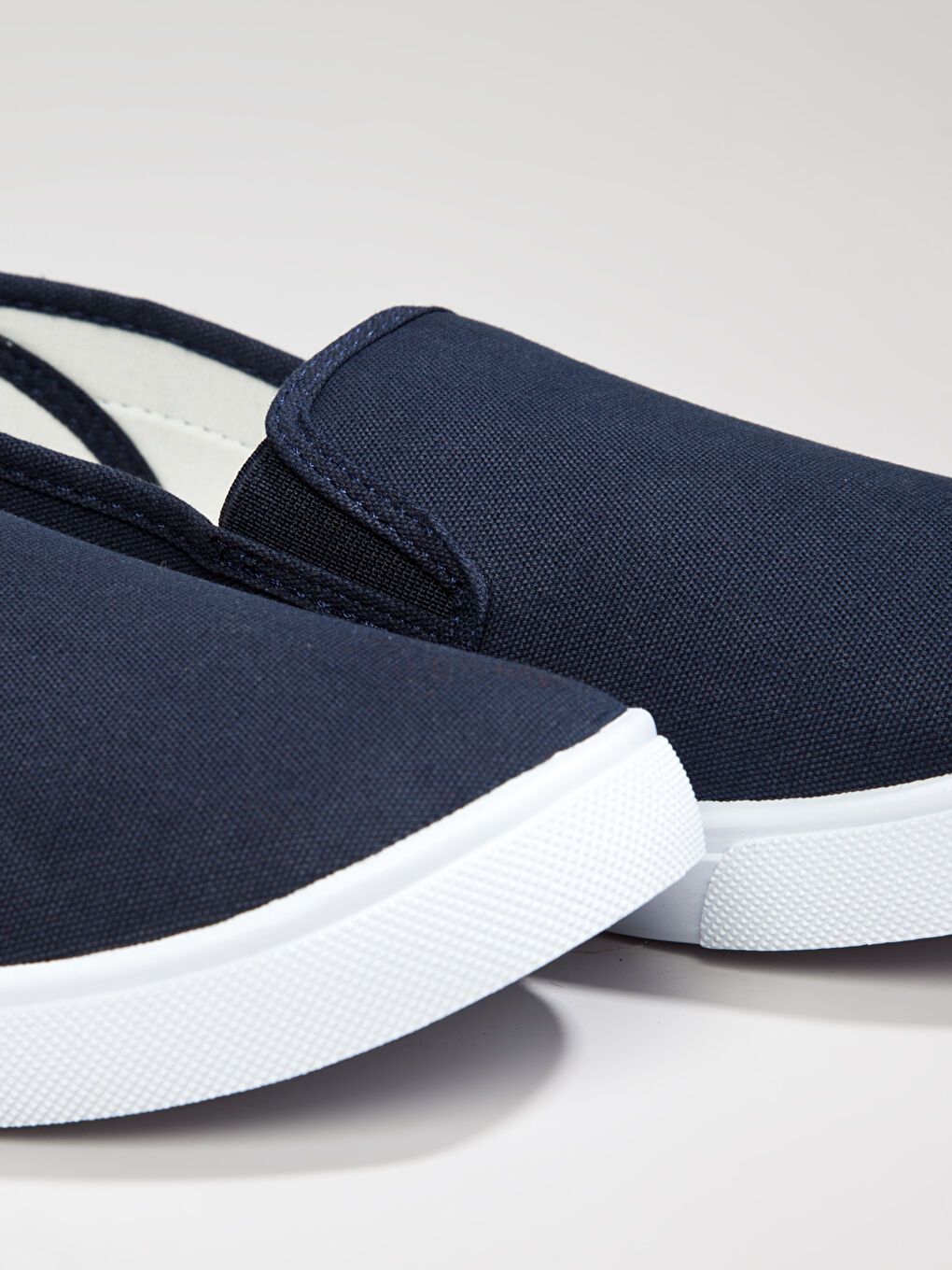 Baskets MARINE Homme-3