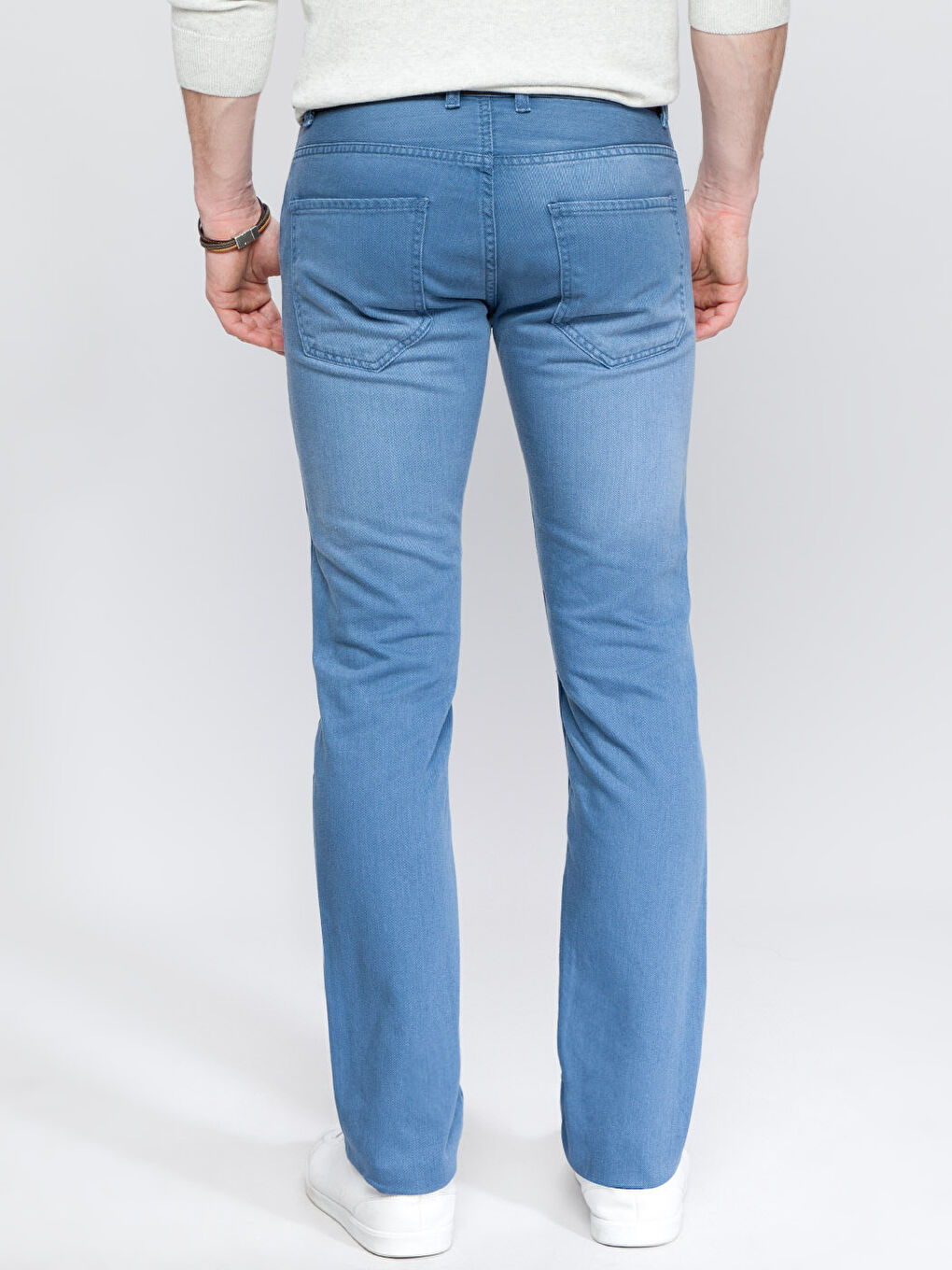 İndigo Indıgo Pantolon-1