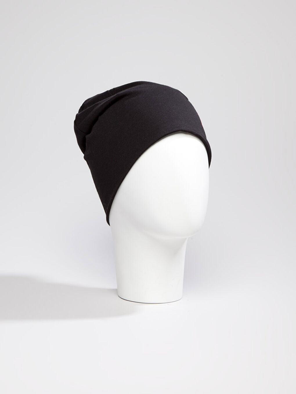 Man BLACK Beanie