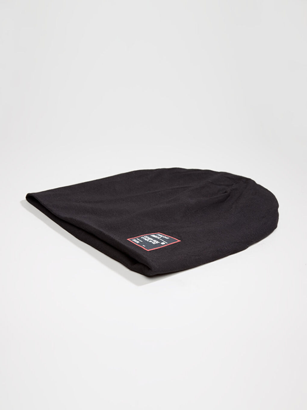Man BLACK Beanie-2