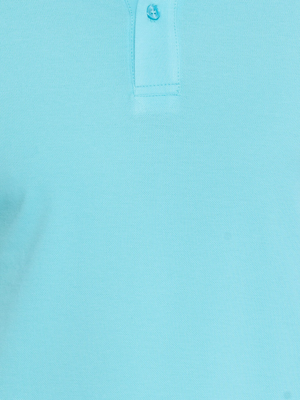 Man TURQUOISE Sweatshirt-3