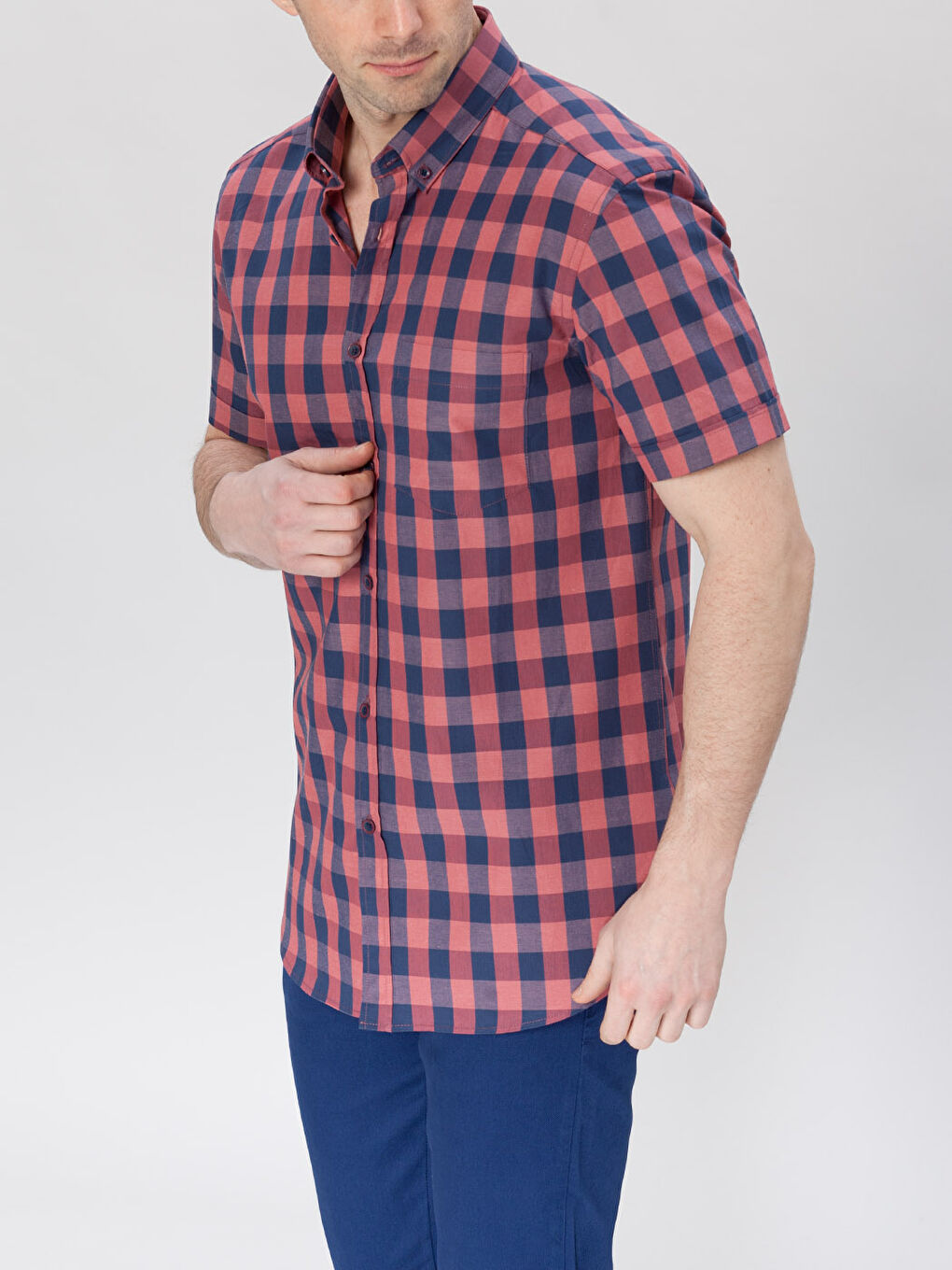 Chemise ORANGE Homme