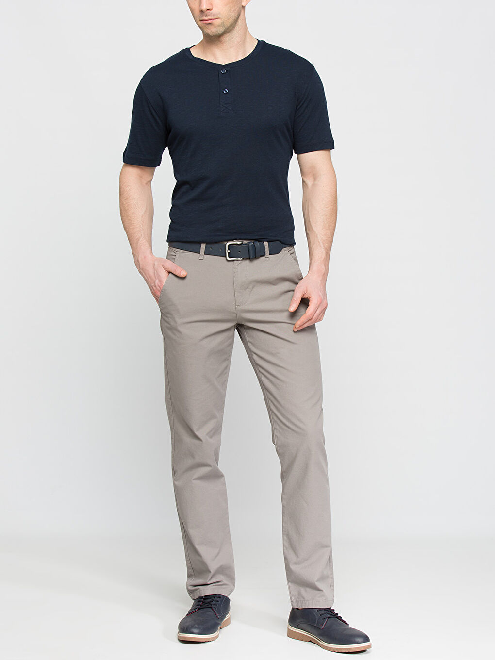 Yeni Lacivert Tişört-2